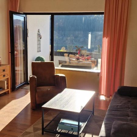 Ferienwohnung Zeitlos, Gigantischer Seeblick, Wlan, Gerne Mit Hund Winterberg Ngoại thất bức ảnh