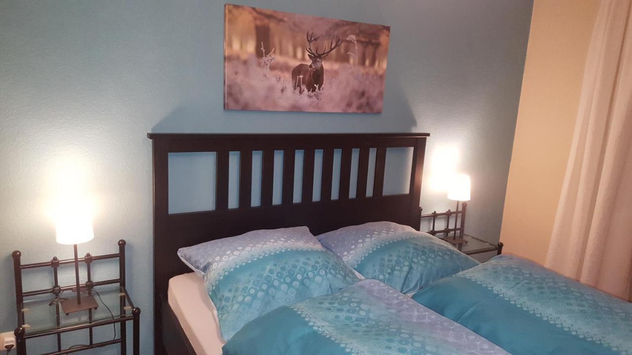 Ferienwohnung Zeitlos, Gigantischer Seeblick, Wlan, Gerne Mit Hund Winterberg Ngoại thất bức ảnh