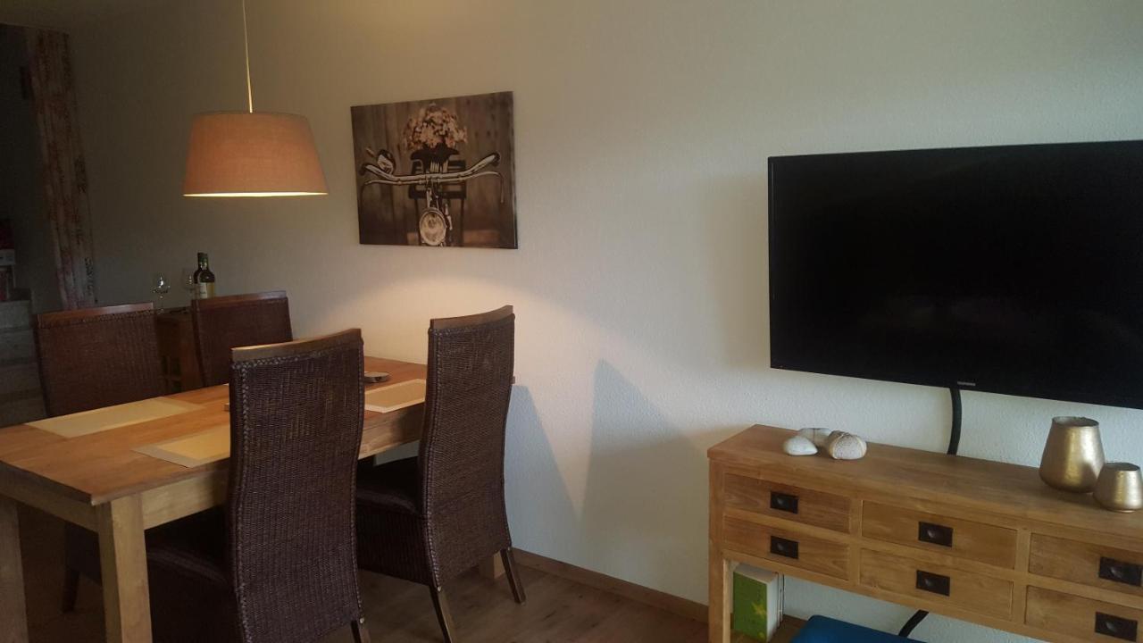 Ferienwohnung Zeitlos, Gigantischer Seeblick, Wlan, Gerne Mit Hund Winterberg Ngoại thất bức ảnh