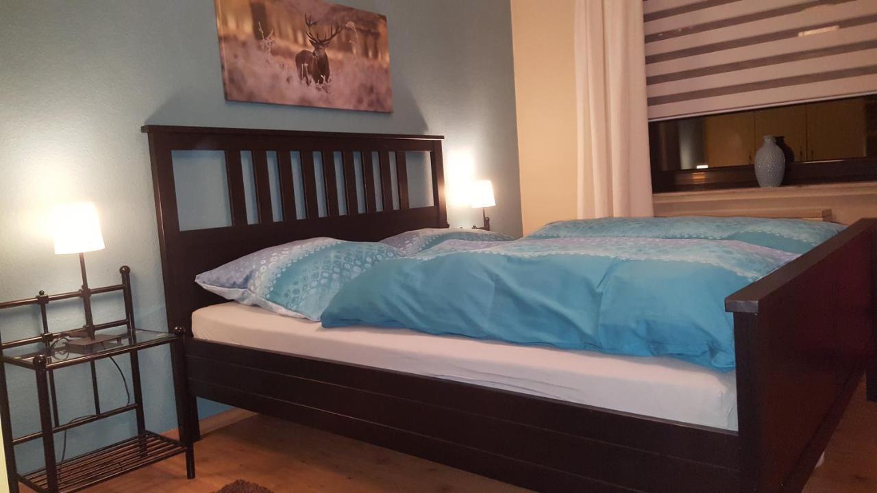 Ferienwohnung Zeitlos, Gigantischer Seeblick, Wlan, Gerne Mit Hund Winterberg Ngoại thất bức ảnh