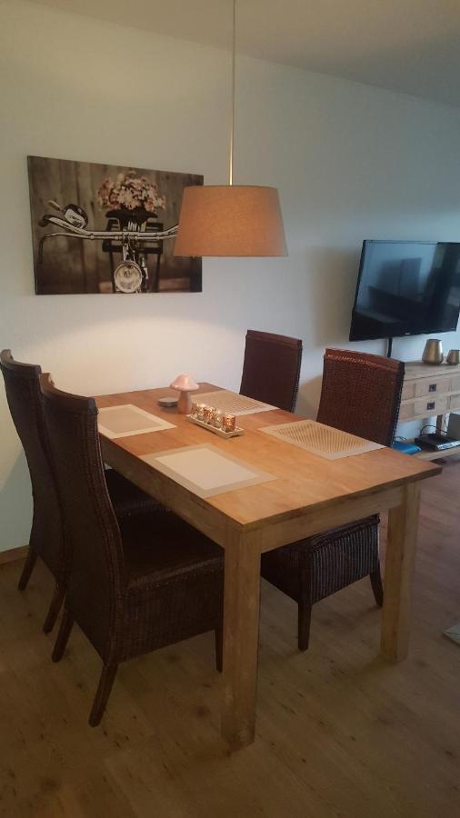 Ferienwohnung Zeitlos, Gigantischer Seeblick, Wlan, Gerne Mit Hund Winterberg Ngoại thất bức ảnh