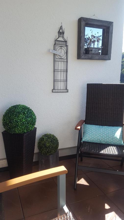 Ferienwohnung Zeitlos, Gigantischer Seeblick, Wlan, Gerne Mit Hund Winterberg Ngoại thất bức ảnh