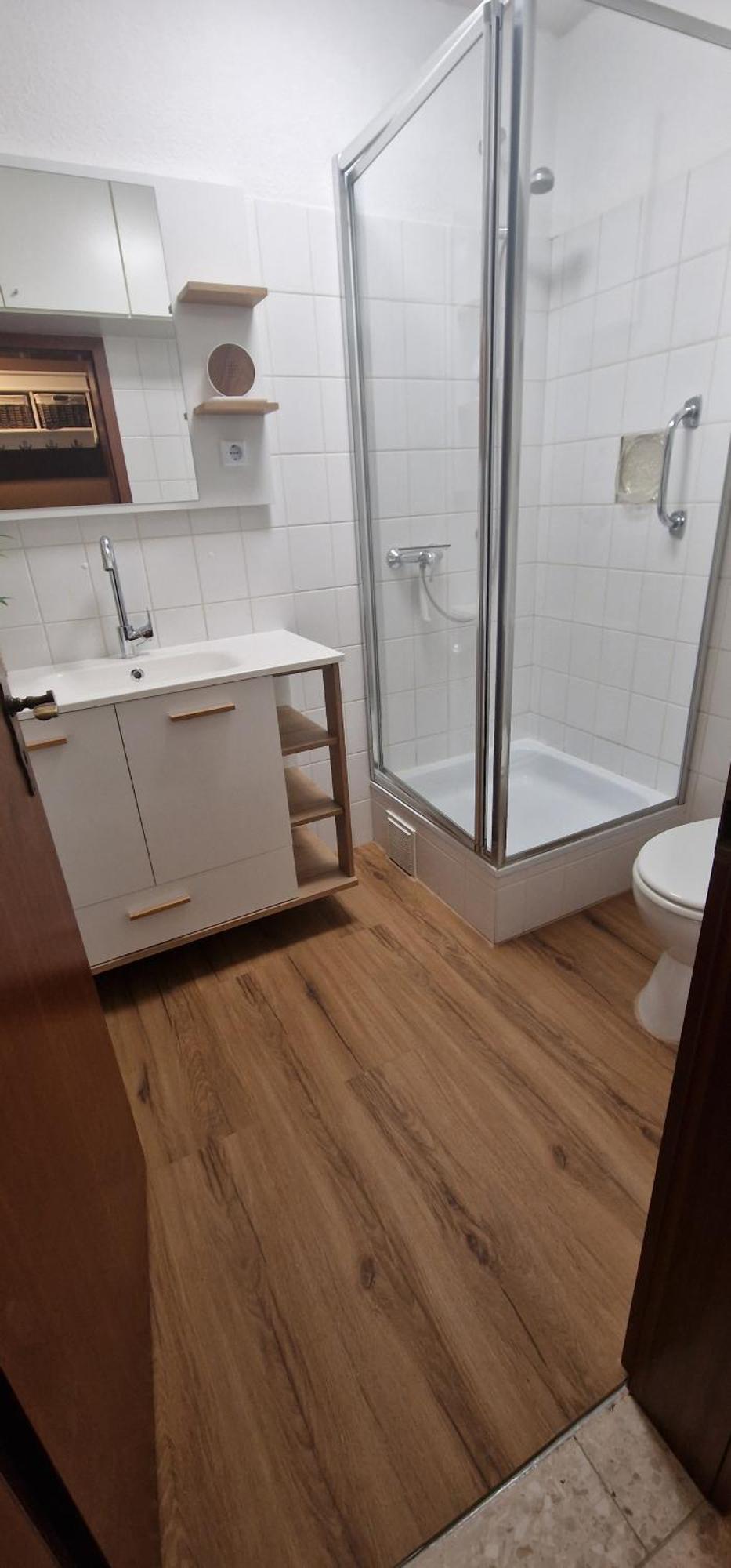 Ferienwohnung Zeitlos, Gigantischer Seeblick, Wlan, Gerne Mit Hund Winterberg Ngoại thất bức ảnh